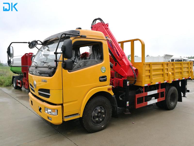 product-1-1 3 Ton Knuckle Boom Crane3