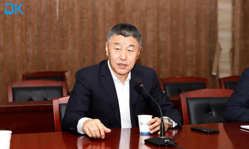 DAYUN Group y Chengli Special Truck Company alcanzan una asociación estratégica